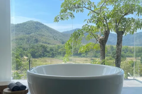 Villa in Phuket, Thailand 3 bedrooms № 119064 - photo 17