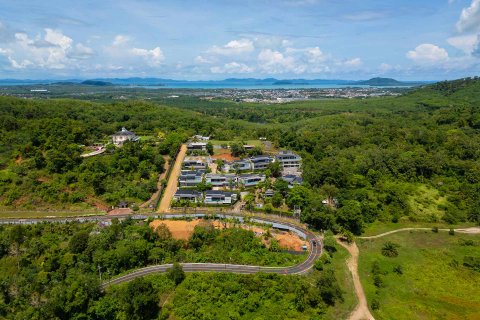 Villa in Phuket, Thailand 3 bedrooms № 119064 - photo 28