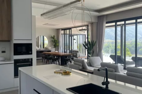 Villa in Phuket, Thailand 3 bedrooms № 119064 - photo 8