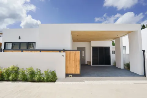 Villa in Phuket, Thailand 3 bedrooms № 119067 - photo 4