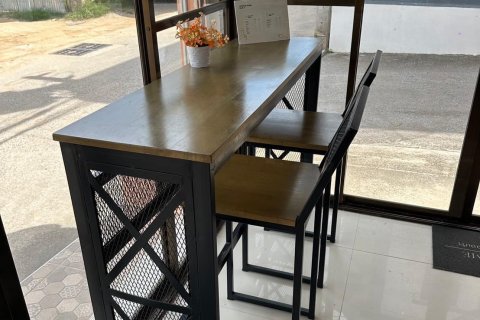 Commercial property in Pattaya, Thailand № 119069 - photo 5