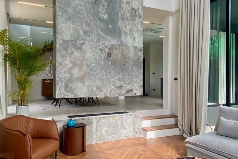 Вилла в Паклоке, Таиланд с 3 спальнями  № 124686 - фото 6