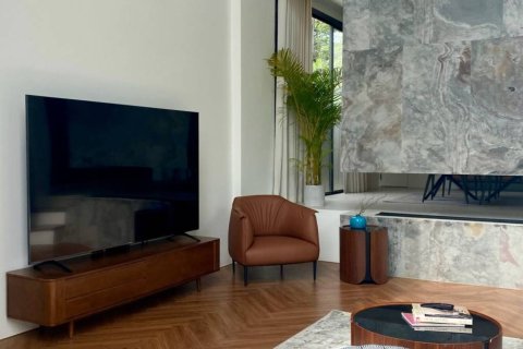 Вилла в Паклоке, Таиланд с 3 спальнями  № 124686 - фото 5