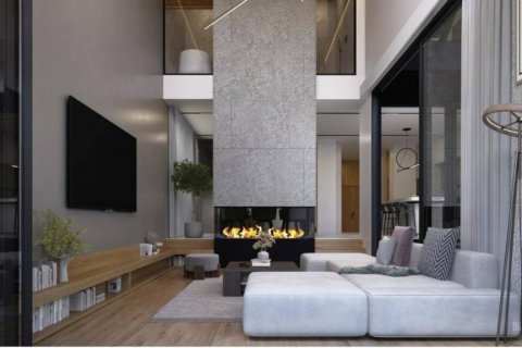 Вилла в Паклоке, Таиланд с 3 спальнями  № 124686 - фото 5