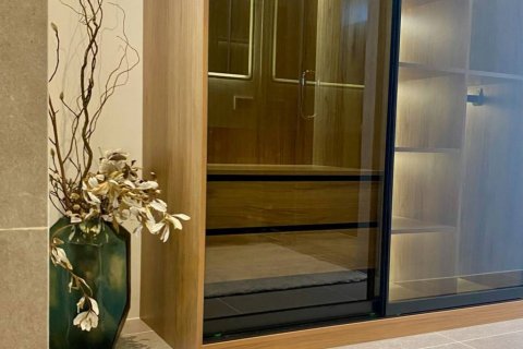 Вилла в Паклоке, Таиланд с 3 спальнями  № 124686 - фото 8