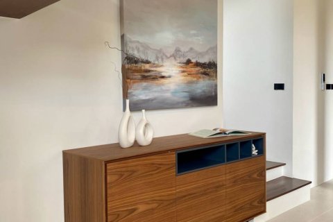 Вилла в Паклоке, Таиланд с 3 спальнями  № 124686 - фото 9