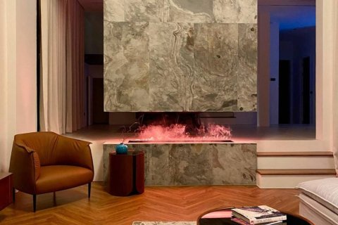 Вилла в Паклоке, Таиланд с 3 спальнями  № 124686 - фото 4