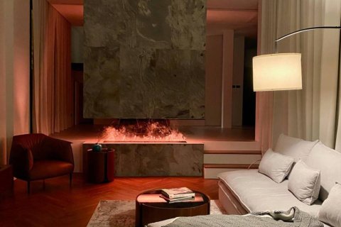 Вилла в Паклоке, Таиланд с 3 спальнями  № 124686 - фото 3