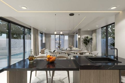 Villa à Chalong, Thaïlande 3 chambres № 124685 - photo 3