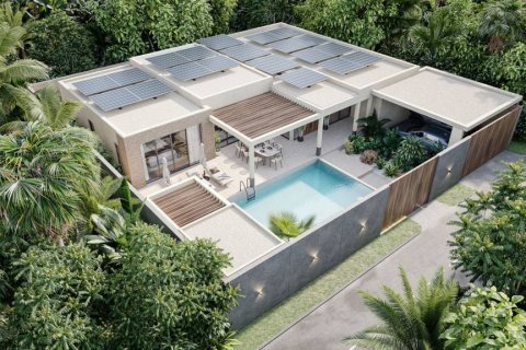 Villa à Phuket, Thaïlande 3 chambres № 124688 - photo 5