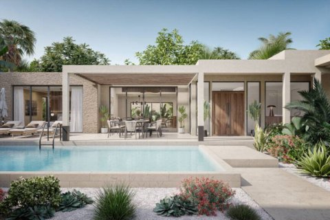 Villa à Phuket, Thaïlande 3 chambres № 124688 - photo 1