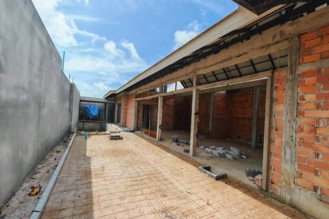 Villa à Ko Samui, Thaïlande 3 chambres № 124690 - photo 10