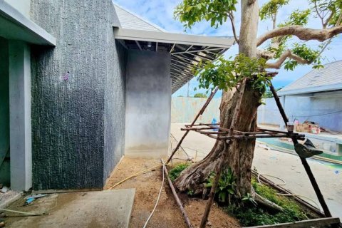 Villa à Ko Samui, Thaïlande 3 chambres № 124690 - photo 4