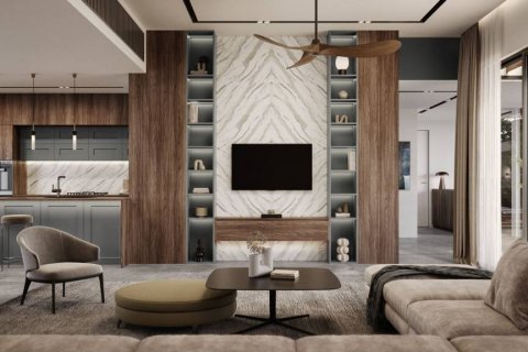 Вилла в Пхукете, Таиланд с 3 спальнями № 124687 - фото 7