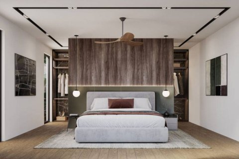 Вилла в Пхукете, Таиланд с 3 спальнями № 124687 - фото 10