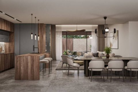 Вилла в Пхукете, Таиланд с 3 спальнями № 124687 - фото 9