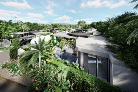 Villa in Phuket, Thailand 2 bedrooms № 107429 - photo 8