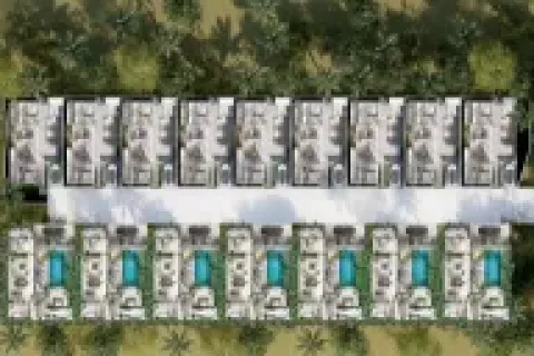 Villa in Phuket, Thailand 2 bedrooms № 107429 - photo 12