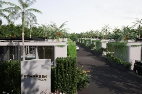 Villa in Phuket, Thailand 2 bedrooms № 107429 - photo 9