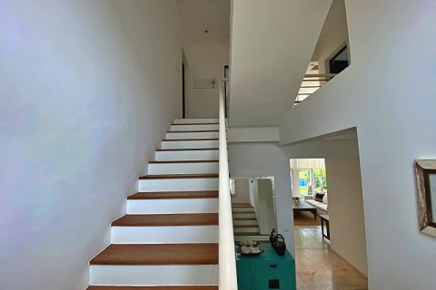 Дом в Хуа Хине, Таиланд с 4 спальнями  № 125440 - фото 13