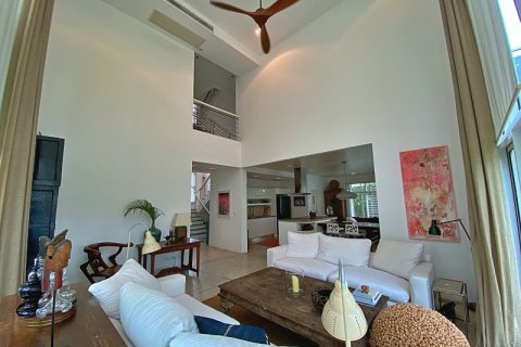 Дом в Хуа Хине, Таиланд с 4 спальнями  № 125440 - фото 9