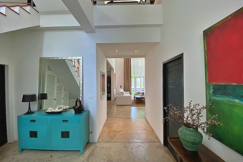 Дом в Хуа Хине, Таиланд с 4 спальнями  № 125440 - фото 7