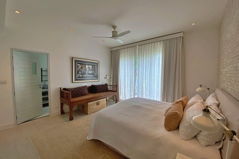 Дом в Хуа Хине, Таиланд с 4 спальнями  № 125440 - фото 15