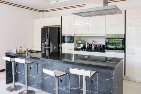 Дом в Пхукете, Таиланд с 4 спальнями  № 131619 - фото 10