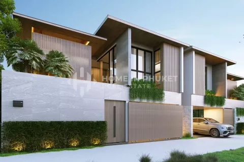 House in Bang Tao, Thailand 3 bedrooms № 131614 - photo 11