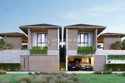 House in Bang Tao, Thailand 3 bedrooms № 131614 - photo 12