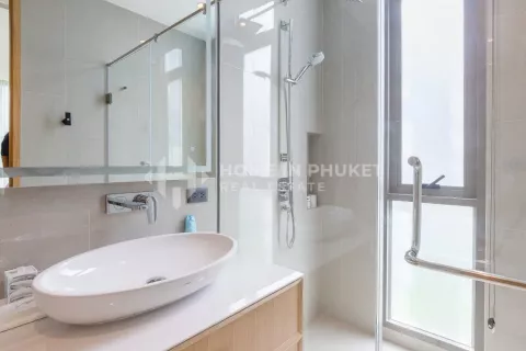 Дом в Пхукете, Таиланд с 3 спальнями № 131620 - фото 17