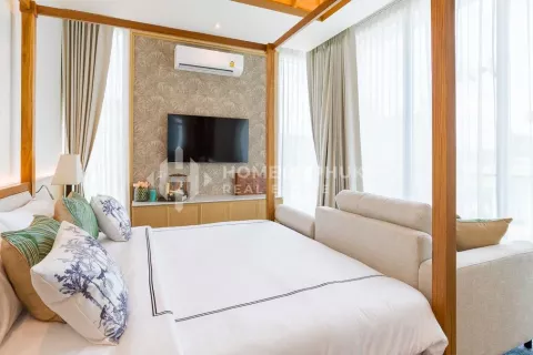 Дом в Пхукете, Таиланд с 3 спальнями № 131620 - фото 11