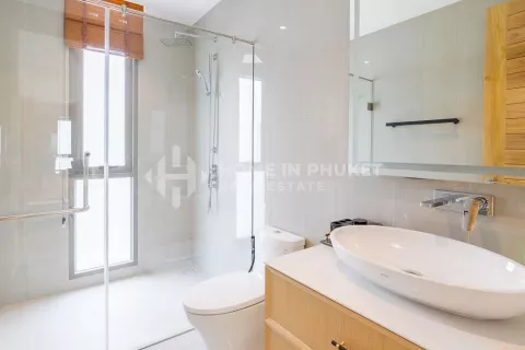 Дом в Пхукете, Таиланд с 3 спальнями № 131620 - фото 21