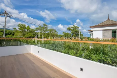 Дом в Пхукете, Таиланд с 3 спальнями № 131620 - фото 22