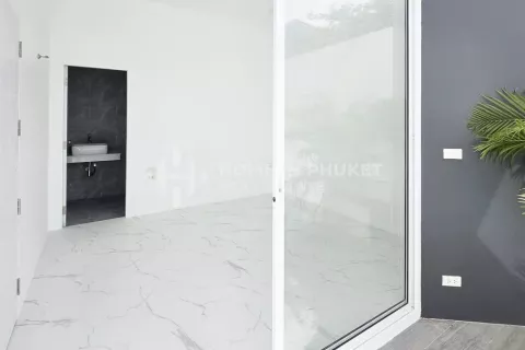 House on Nai Harn Beach, Thailand 3 bedrooms № 131617 - photo 7