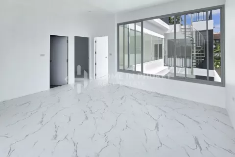 House on Nai Harn Beach, Thailand 3 bedrooms № 131617 - photo 10