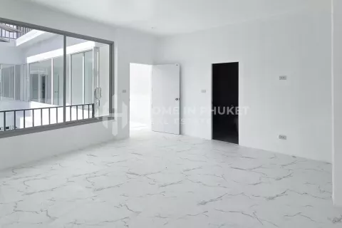 House on Nai Harn Beach, Thailand 3 bedrooms № 131617 - photo 12