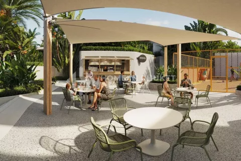 Дом в Чалонге, Таиланд с 3 спальнями  № 131618 - фото 9