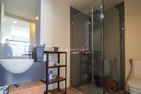 Condo in Bang Lamung, Thailand, 2 bedrooms  № 123527 - photo 7