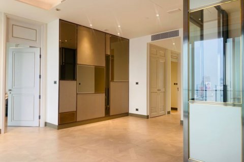 Condo in Khlong San, Bangkok, Thailand, 2 bedrooms  № 123838 - photo 10