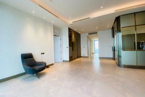 Condo in Khlong San, Bangkok, Thailand, 2 bedrooms  № 123838 - photo 11