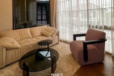 Дом в Бангкапи, Бангкок, Таиланд с 4 спальнями  № 123839 - фото 7