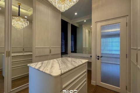 Дом в Бангкапи, Бангкок, Таиланд с 4 спальнями  № 123839 - фото 14