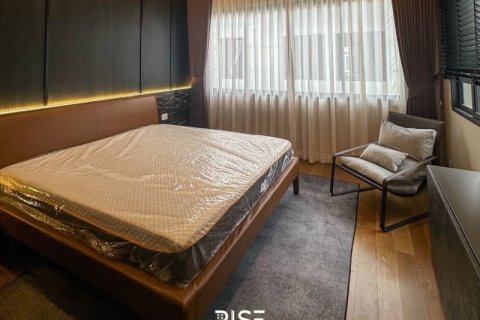 Дом в Бангкапи, Бангкок, Таиланд с 4 спальнями  № 123839 - фото 11