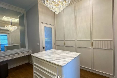 Дом в Бангкапи, Бангкок, Таиланд с 4 спальнями  № 123839 - фото 15