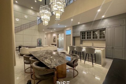 Дом в Бангкапи, Бангкок, Таиланд с 4 спальнями  № 123839 - фото 3