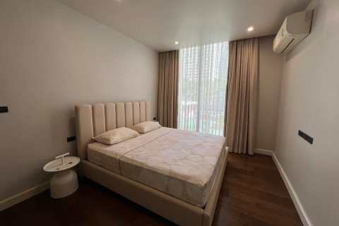 Кондоминиум с 4 спальнями в Ваттхане, Бангкок, Таиланд № 123844 - фото 8