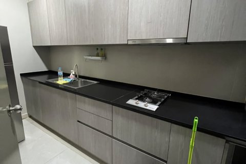 Кондоминиум с 4 спальнями в Ваттхане, Бангкок, Таиланд № 123844 - фото 14