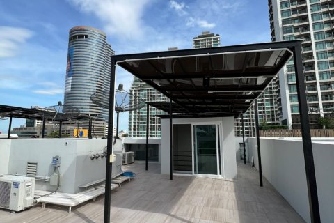 Кондоминиум с 4 спальнями в Ваттхане, Бангкок, Таиланд № 123844 - фото 13