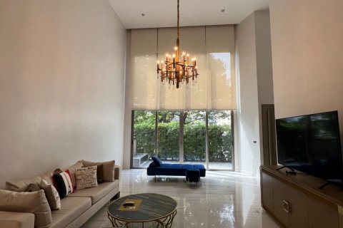 Кондоминиум с 4 спальнями в Ваттхане, Бангкок, Таиланд № 123844 - фото 1